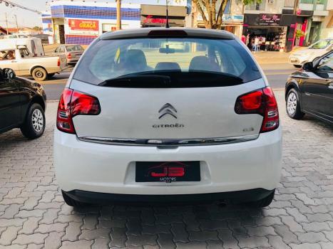 CITROEN C3 1.5 4P TENDANCE FLEX, Foto 5
