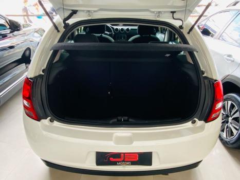 CITROEN C3 1.5 4P TENDANCE FLEX, Foto 7