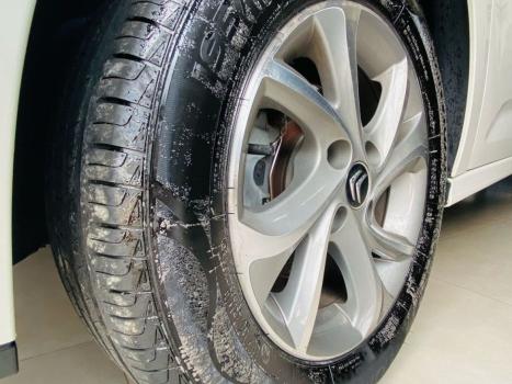 CITROEN C3 1.5 4P TENDANCE FLEX, Foto 10