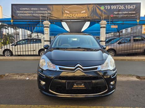 CITROEN C3 1.5 4P TENDANCE FLEX, Foto 2
