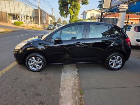 CITROEN C3 1.5 4P TENDANCE FLEX, Foto 3