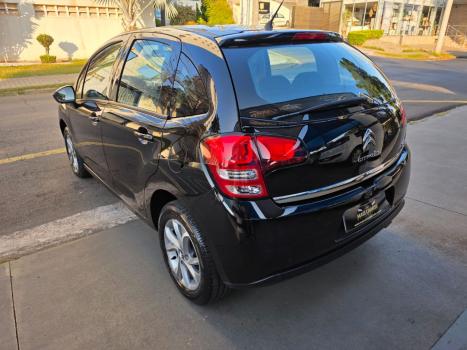 CITROEN C3 1.5 4P TENDANCE FLEX, Foto 4