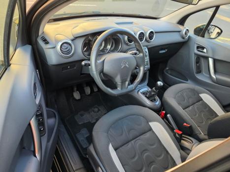 CITROEN C3 1.5 4P TENDANCE FLEX, Foto 7