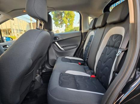 CITROEN C3 1.5 4P TENDANCE FLEX, Foto 9