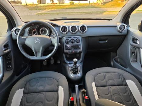CITROEN C3 1.5 4P TENDANCE FLEX, Foto 10