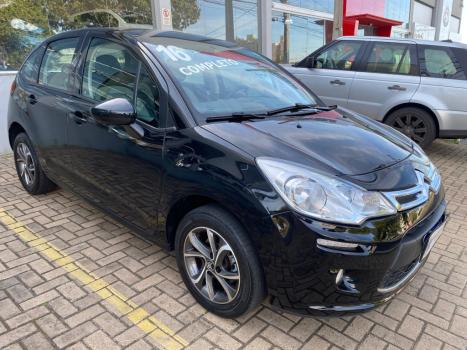 CITROEN C3 1.5 4P TENDANCE FLEX, Foto 1