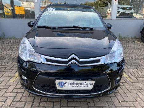 CITROEN C3 1.5 4P TENDANCE FLEX, Foto 2