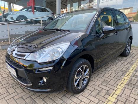 CITROEN C3 1.5 4P TENDANCE FLEX, Foto 3