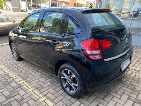 CITROEN C3 1.5 4P TENDANCE FLEX, Foto 4