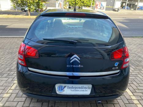 CITROEN C3 1.5 4P TENDANCE FLEX, Foto 5