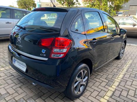CITROEN C3 1.5 4P TENDANCE FLEX, Foto 6