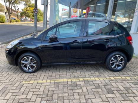 CITROEN C3 1.5 4P TENDANCE FLEX, Foto 7