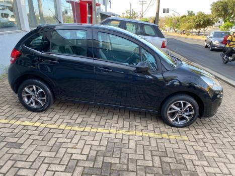 CITROEN C3 1.5 4P TENDANCE FLEX, Foto 8