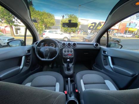 CITROEN C3 1.5 4P TENDANCE FLEX, Foto 9