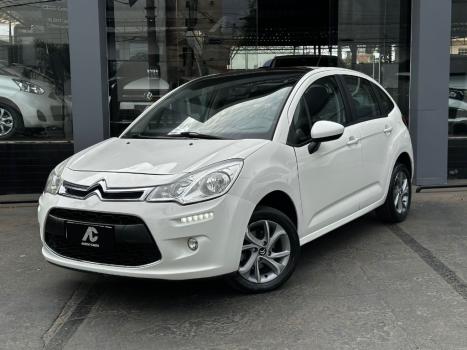 CITROEN C3 1.5 4P TENDANCE FLEX, Foto 1