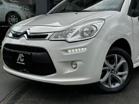 CITROEN C3 1.5 4P TENDANCE FLEX, Foto 2