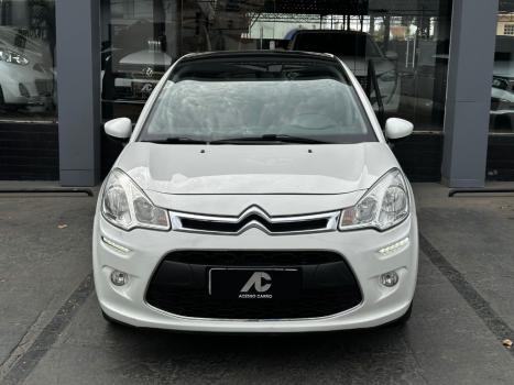 CITROEN C3 1.5 4P TENDANCE FLEX, Foto 3