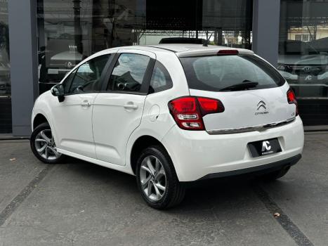 CITROEN C3 1.5 4P TENDANCE FLEX, Foto 4