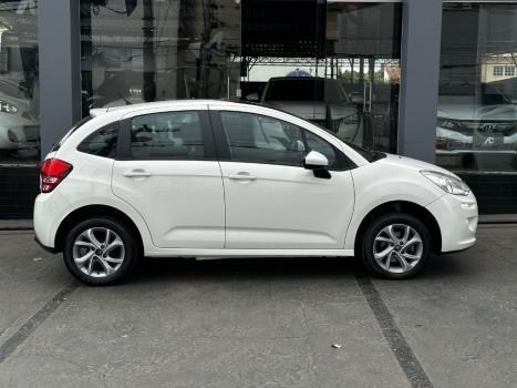 CITROEN C3 1.5 4P TENDANCE FLEX, Foto 5