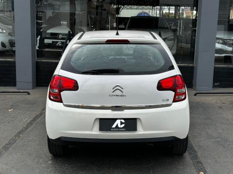 CITROEN C3 1.5 4P TENDANCE FLEX, Foto 6