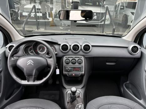 CITROEN C3 1.5 4P TENDANCE FLEX, Foto 7