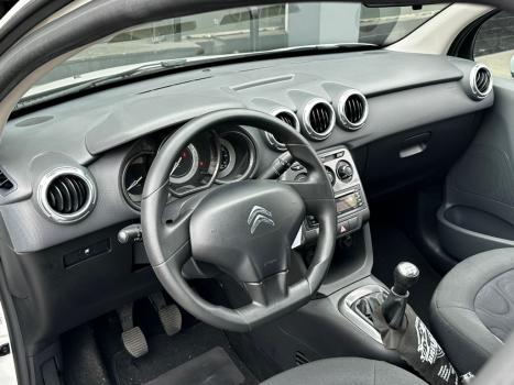 CITROEN C3 1.5 4P TENDANCE FLEX, Foto 8