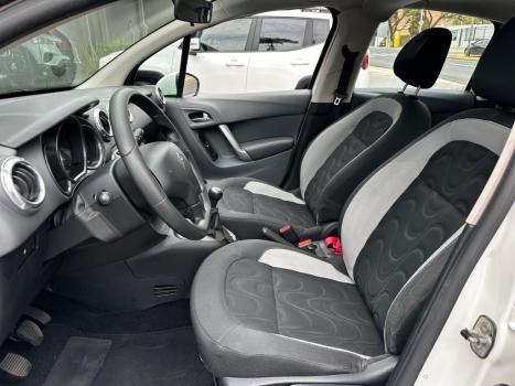 CITROEN C3 1.5 4P TENDANCE FLEX, Foto 9