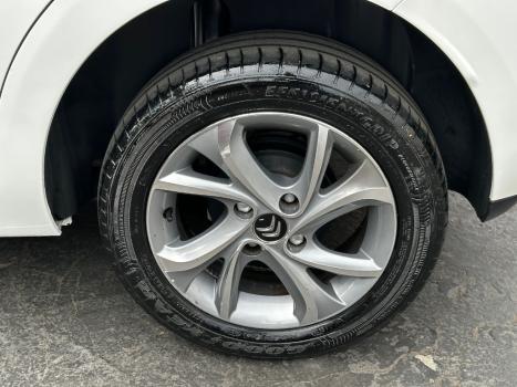 CITROEN C3 1.5 4P TENDANCE FLEX, Foto 10