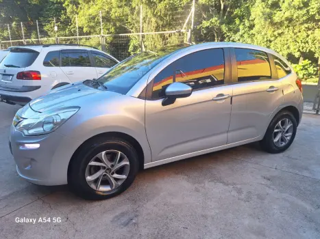 CITROEN C3 1.5 4P TENDANCE FLEX, Foto 1