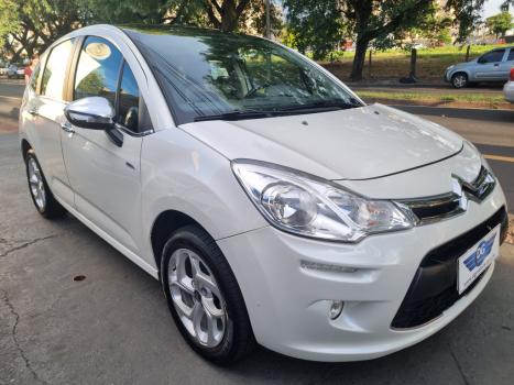 CITROEN C3 1.6 16V 4P EXCLUSIVE FLEX, Foto 2