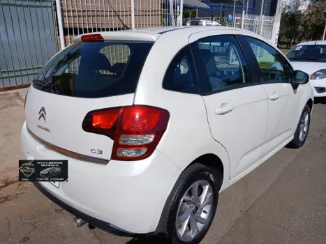 CITROEN C3 1.6 16V 4P FLEX VTI 120 TENDANCE AUTOMTICO, Foto 5