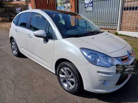 CITROEN C3 1.6 16V 4P FLEX VTI 120 TENDANCE AUTOMTICO, Foto 6