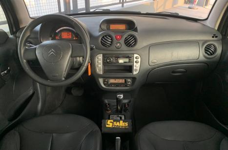 CITROEN C3 1.6 16V 4P EXCLUSIVE FLEX AUTOMTICO, Foto 7