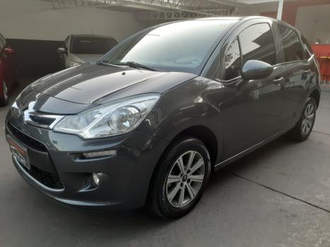 CITROEN C3 1.6 16V 4P ATTRACTION FLEX AUTOMTICO, Foto 3