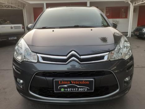 CITROEN C3 1.6 16V 4P ATTRACTION FLEX AUTOMTICO, Foto 1