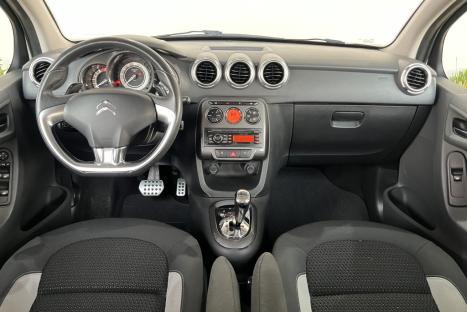 CITROEN C3 1.6 16V 4P EXCLUSIVE FLEX AUTOMTICO, Foto 13