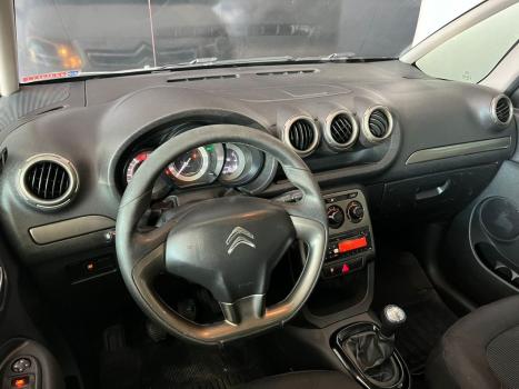 CITROEN C3 1.6 16V 4P GLX FLEX, Foto 9