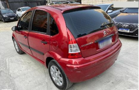 CITROEN C3 1.6 16V 4P GLX, Foto 3