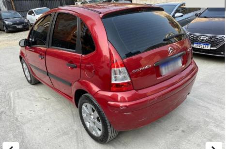 CITROEN C3 1.6 16V 4P GLX, Foto 4