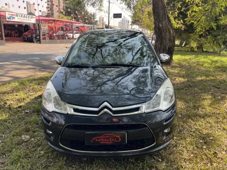 CITROEN C3 1.6 16V 4P EXCLUSIVE FLEX AUTOMTICO, Foto 3