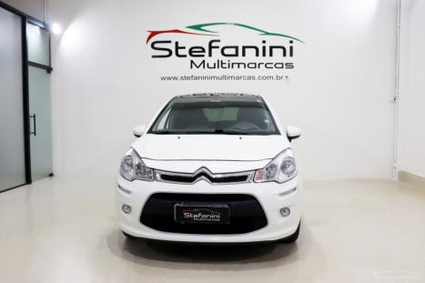 CITROEN C3 1.6 16V 4P FLEX VTI 120 TENDANCE AUTOMTICO, Foto 2