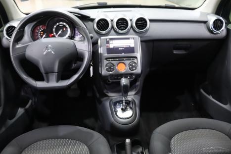 CITROEN C3 1.6 16V 4P FLEX VTI 120 TENDANCE AUTOMTICO, Foto 6