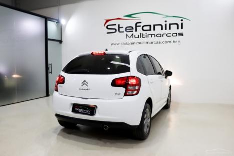 CITROEN C3 1.6 16V 4P FLEX VTI 120 TENDANCE AUTOMTICO, Foto 11