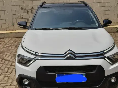 CITROEN C3 1.6 16V 4P FLEX FEEL PACK AUTOMTICO, Foto 3