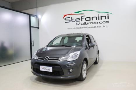 CITROEN C3 1.6 16V 4P EXCLUSIVE FLEX AUTOMTICO, Foto 1