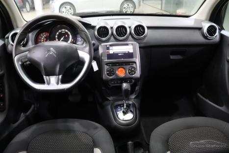 CITROEN C3 1.6 16V 4P EXCLUSIVE FLEX AUTOMTICO, Foto 6