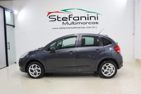 CITROEN C3 1.6 16V 4P EXCLUSIVE FLEX AUTOMTICO, Foto 10