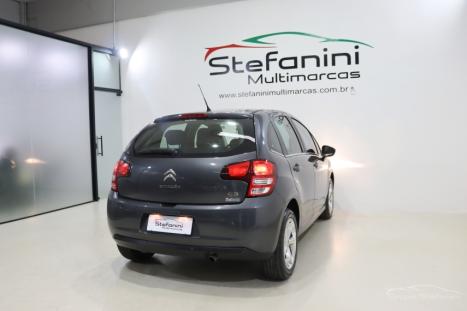 CITROEN C3 1.6 16V 4P EXCLUSIVE FLEX AUTOMTICO, Foto 11