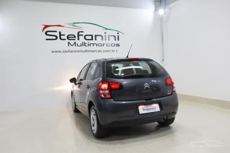 CITROEN C3 1.6 16V 4P EXCLUSIVE FLEX AUTOMTICO, Foto 13