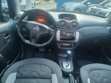 CITROEN C3 1.6 16V 4P EXCLUSIVE FLEX AUTOMTICO, Foto 4